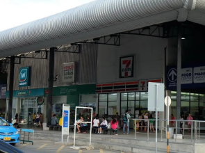 Condo Muang Thong