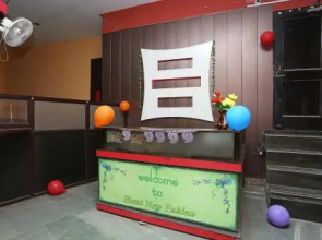 OYO 22771 Hotel New Pakiza