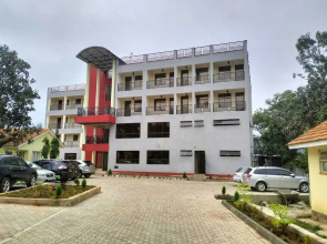 Ack Guest House Machakos