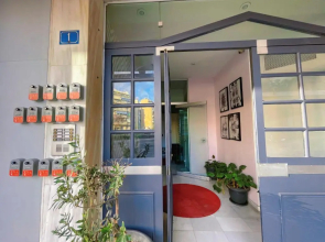 WSD Baia Acropolis Hotel Apartment
