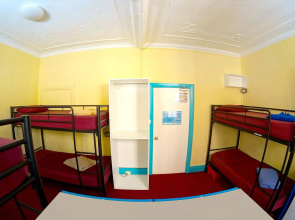 The Jolly Swagman Backpackers Hostel Sydney