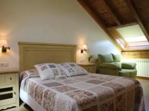 Casa Zubiat
