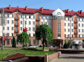 Neman Hotel