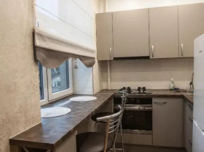 Mickeviciaus str apartment