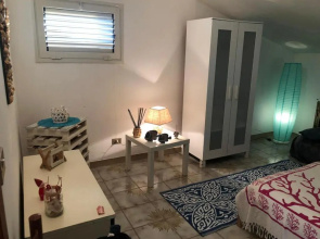 casa vacanze scogliera del sud