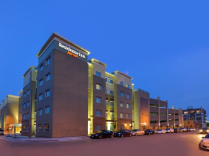 Residence Inn Des Moines Downtown