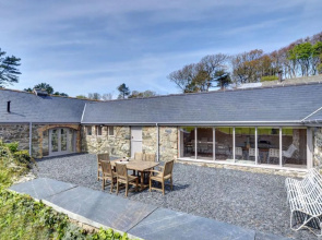 Villa Cow Shed Vielsalm