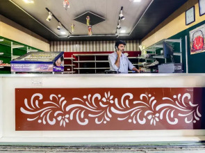 Hotel Sandeep by OYO Rooms