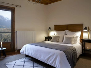 Levanta Hotel