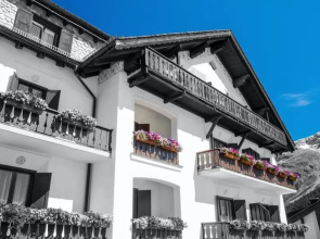 Giardino Bed & Breakfast
