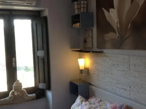 Holiday home La Martina