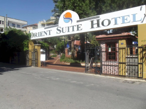 Orient Suite Hotel