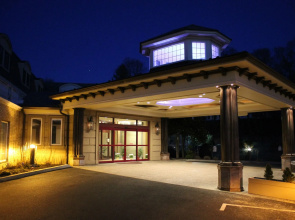 Guesthouse at Norwalk Inn