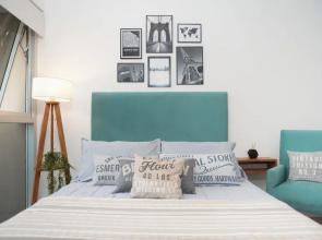 Palermo Cultura Arte y Entretenimiento