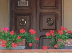 Agriturismo Barbadoro