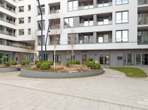 Dom & House - Apartamenty Plac Unii