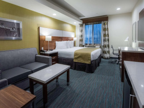 Best Western Plus Gardena Inn & Suites