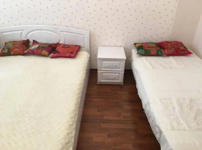 Apartment Gostipriimniy Tatarstan