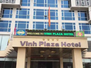 Vinh Plaza Hotel