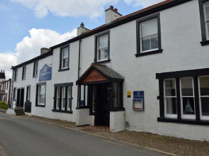 The Pennington Hotel