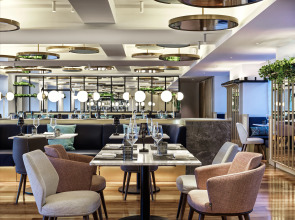 Athens Capital Hotel - MGallery Collection