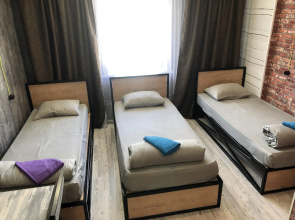 Stary Zamok Hotel