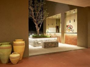 Ikshana Resort & Spa- Khandala