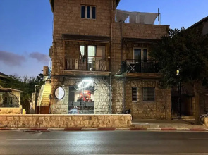 Betsalel's Studio