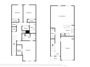 Shadow Lake - 3 Br Townhouse