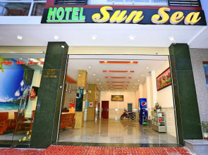 Sun Sea Hotel Quy Nhon