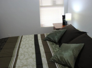 Oasis Apartments