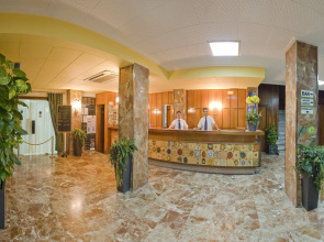 Hotel Tropical