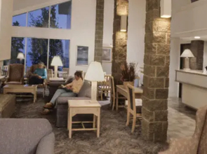 Aspen Lodge