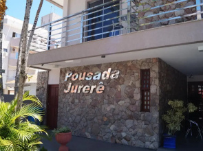 Pousada Jurerê