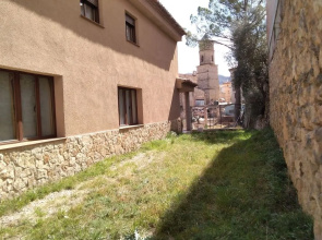 Albergue Fuente Bellido