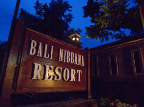 Bali Nibbana Resort