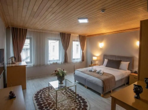 Taxim34 Hotel