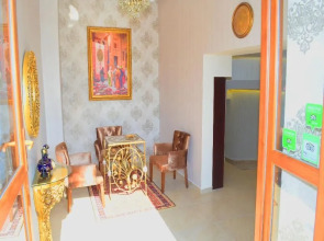 Joker Vista Hotel Side (ex Side Nossa Hotel)