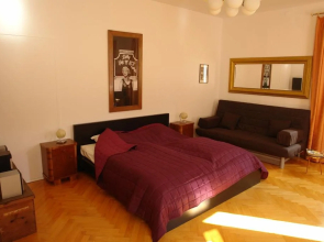 Sixties-Appartement