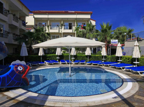 Sun City Apartments & Hotel