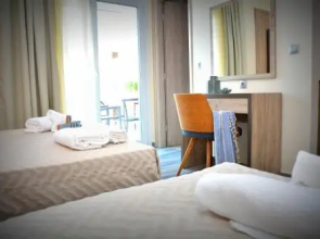 Vasilicos Sea Stay