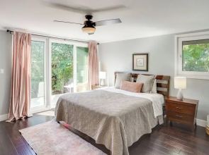 Mid Century Modern Gem w/ Pool in North Tustin