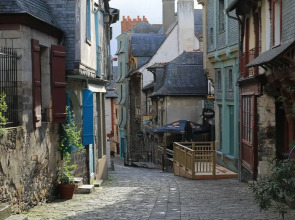 Le Portail Chambres d'Hôtes
