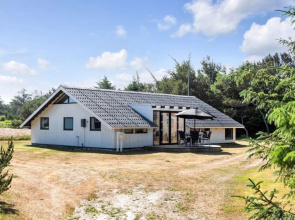 "Ameline" - 700m from the sea in NW Jutland