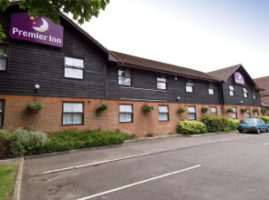 Premier Inn Maidstone - West Malling