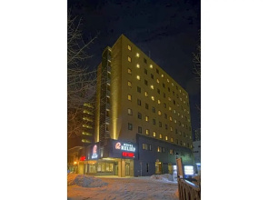 Hotel Relief SAPPORO SUSUKINO - Vacation STAY 22958v