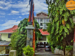 Summit Ttakshang Residency Hotel & Spa