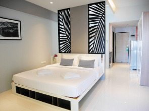 At115 by Rompo Mansion