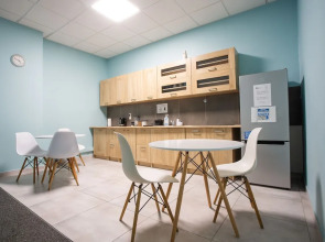 Moon Hostel Wrocław