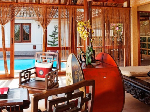 Takalau Resort